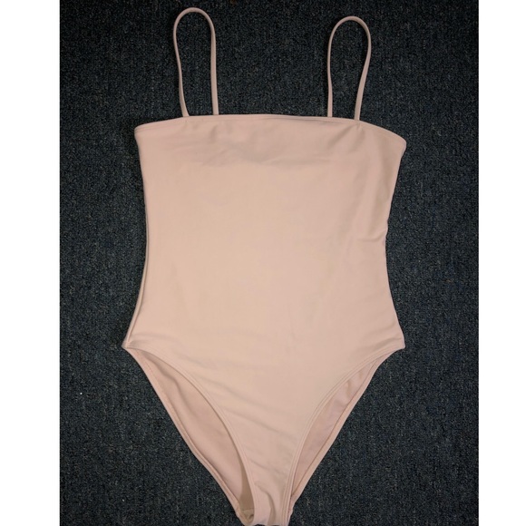 Forever 21 Tops - Forever 21 One Piece Body Suit